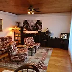 Relaxspace Vendeghaz * Palkove