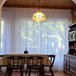 Relaxspace Vendeghaz * Palkove