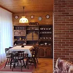 Semesterbostad Relaxspace Vendeghaz Palkove