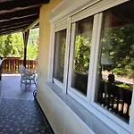 Relaxspace Vendeghaz *