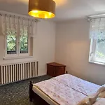 Semesterbostad Relaxspace Vendeghaz