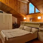 Relaxspace Vendeghaz * Palkove