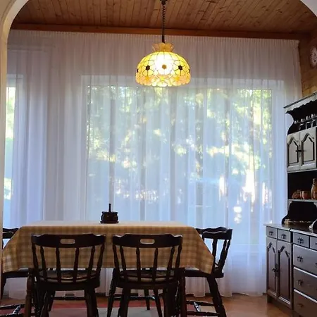 Relaxspace Vendeghaz * Palkove