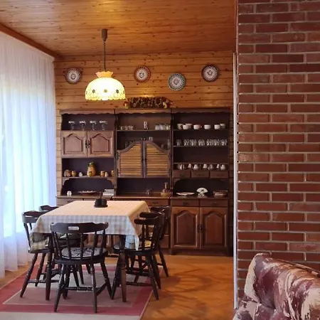 Ferienhaus Relaxspace Vendeghaz Palkove