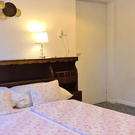 Relaxspace Vendeghaz Palkove