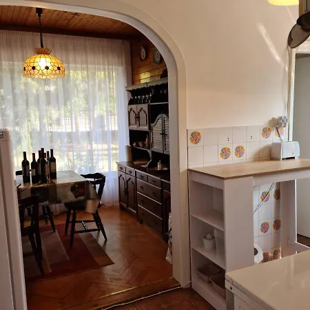 Relaxspace Vendeghaz * Palkove