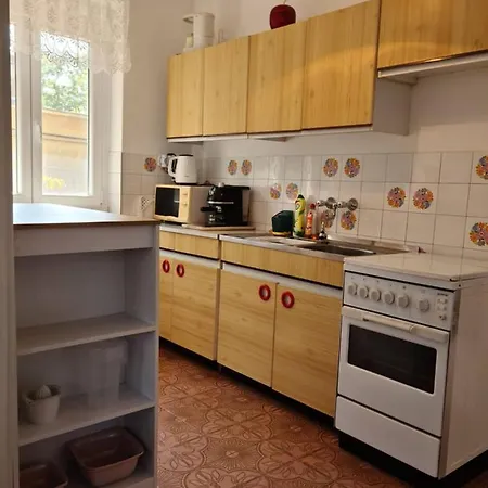 Relaxspace Vendeghaz Σπίτι διακοπών *