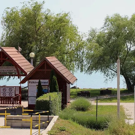 Relaxspace Vendeghaz