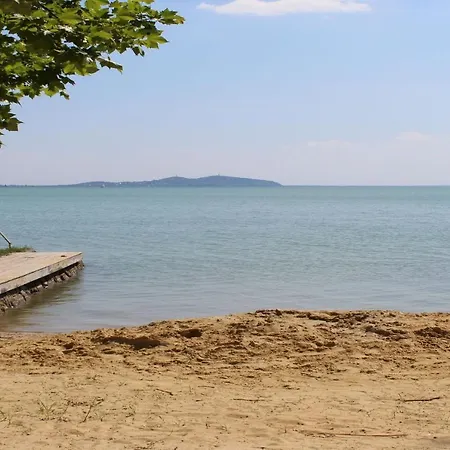 Relaxspace Vendeghaz