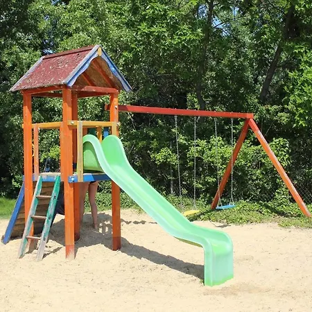 Σπίτι διακοπών Relaxspace Vendeghaz Palkove