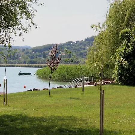 Relaxspace Vendeghaz Σπίτι διακοπών *