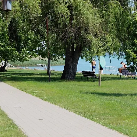 Σπίτι διακοπών Relaxspace Vendeghaz