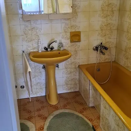 Relaxspace Vendeghaz * Palkove