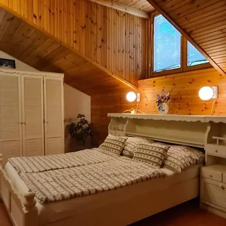 Relaxspace Vendeghaz * Palkove