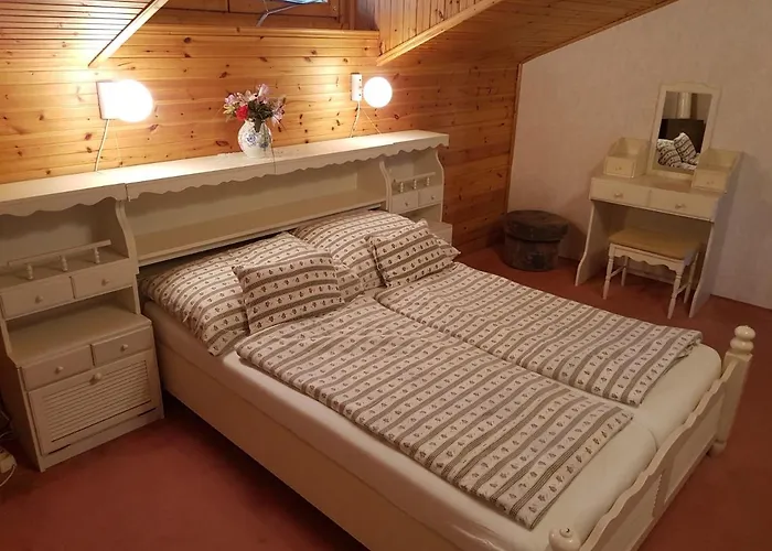 Relaxspace Vendeghaz Σπίτι διακοπών