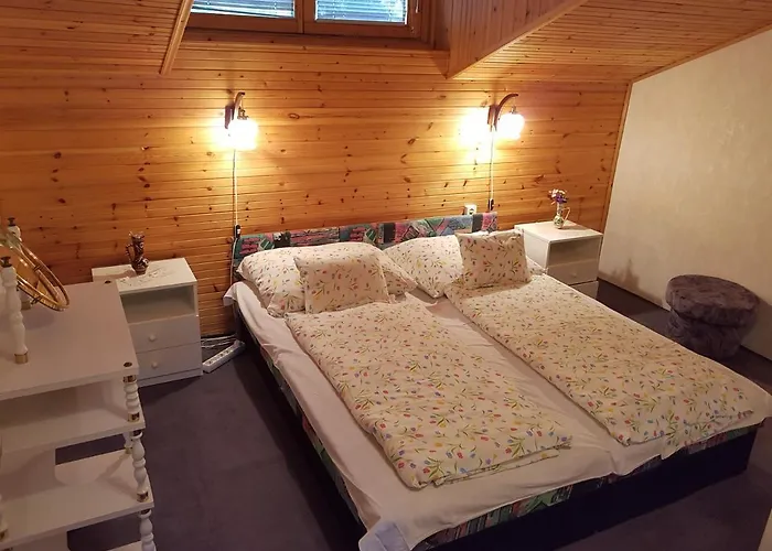 Relaxspace Vendeghaz Σπίτι διακοπών *