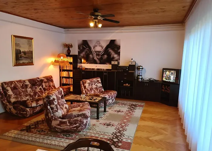 Relaxspace Vendeghaz * Palkove