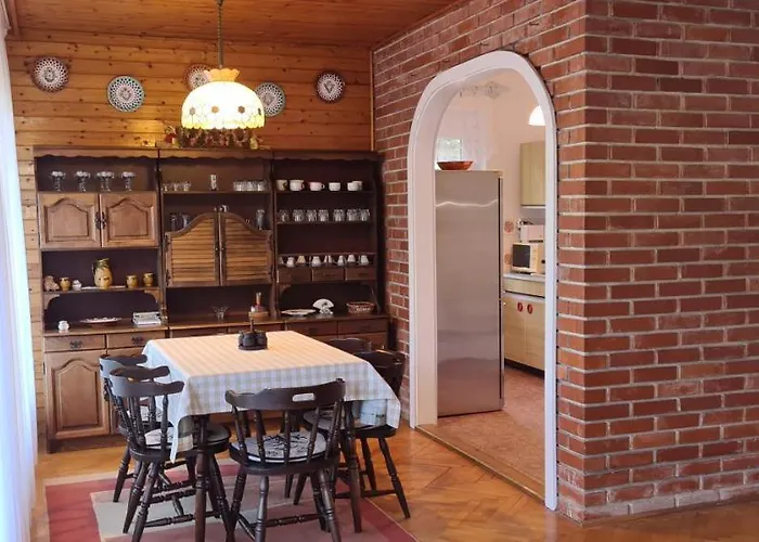 Relaxspace Vendeghaz * Palkove