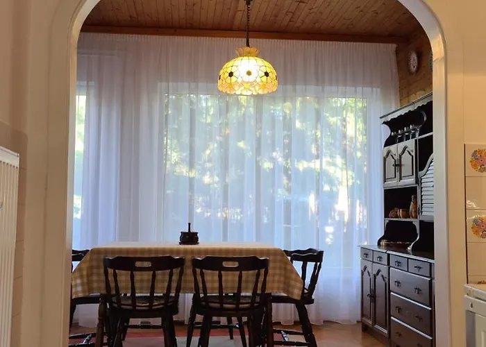 Relaxspace Vendeghaz * Palkove