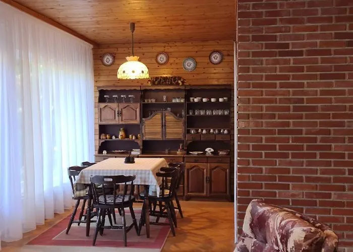 Σπίτι διακοπών Relaxspace Vendeghaz Palkove