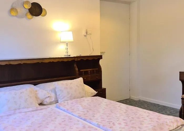 Relaxspace Vendeghaz Palkove