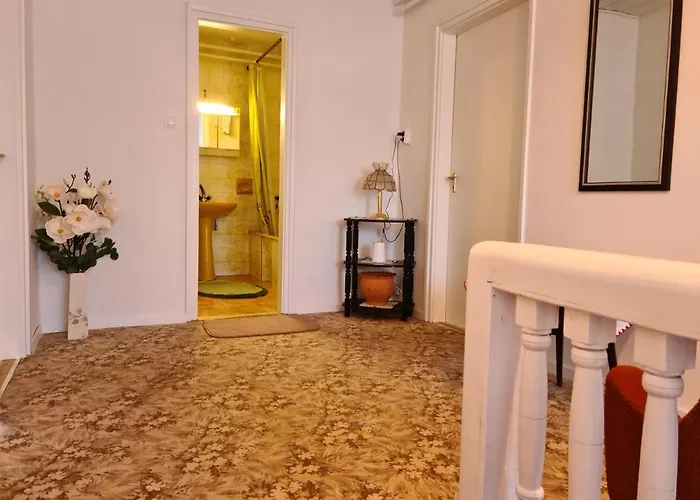 Relaxspace Vendeghaz Σπίτι διακοπών Palkove