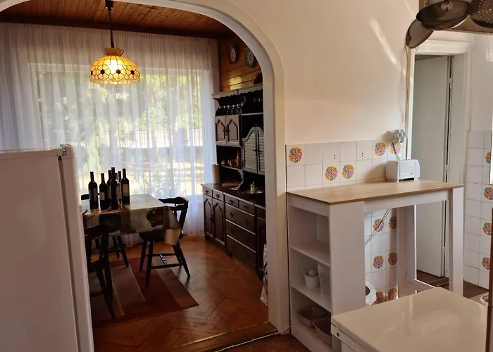 Relaxspace Vendeghaz * Palkove