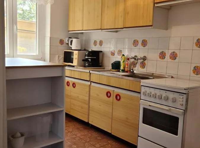 Relaxspace Vendeghaz Σπίτι διακοπών *