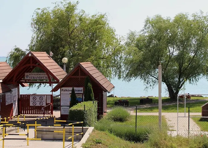 Relaxspace Vendeghaz