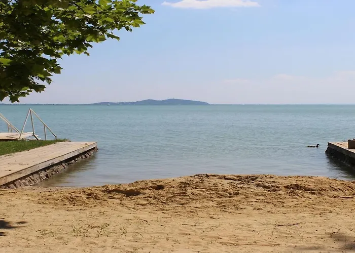 Relaxspace Vendeghaz