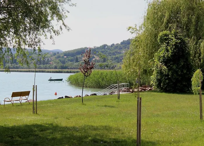 Relaxspace Vendeghaz Σπίτι διακοπών *