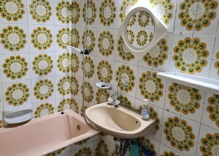 Relaxspace Vendeghaz Σπίτι διακοπών