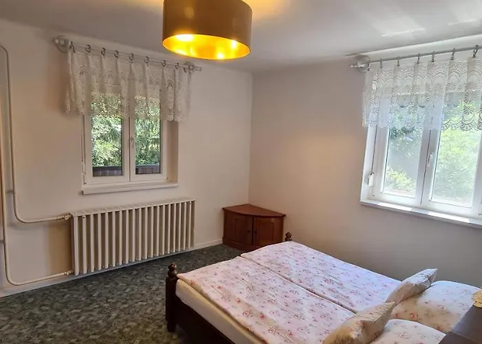 Σπίτι διακοπών Relaxspace Vendeghaz